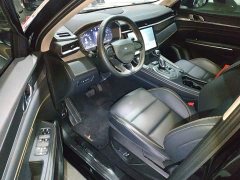 Lynk & Co 01 2024 2.0TD 2WD Global Edition - ფოტო 16
