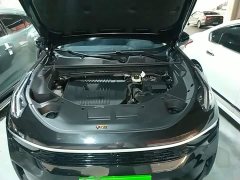 Lynk & Co 01 2024 2.0TD 2WD Global Edition - ფოტო 20