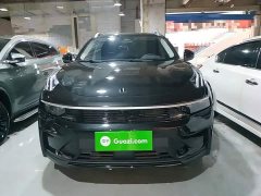 Lynk & Co 01 2024 2.0TD 2WD Global Edition - ფოტო 3