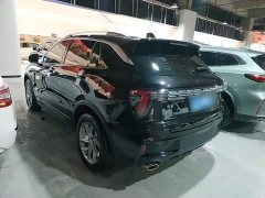 Lynk & Co 01 2024 2.0TD 2WD Global Edition - ფოტო 5