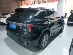 Lynk & Co 01 2024 2.0TD 2WD Global Edition - ფოტო 7
