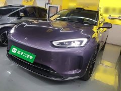 AITO Aion M5 Extended Range Ultra AWD - ფოტო 1