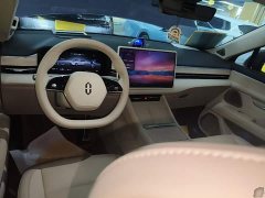 AITO Aion M5 Extended Range Ultra AWD - ფოტო 10