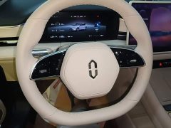 AITO Aion M5 Extended Range Ultra AWD - ფოტო 11