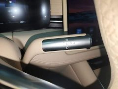 AITO Aion M5 Extended Range Ultra AWD - ფოტო 14
