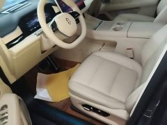AITO Aion M5 Extended Range Ultra AWD - ფოტო 15