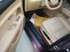 AITO Aion M5 Extended Range Ultra AWD - ფოტო 16