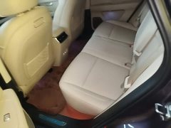 AITO Aion M5 Extended Range Ultra AWD - ფოტო 17