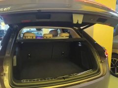 AITO Aion M5 Extended Range Ultra AWD - ფოტო 19