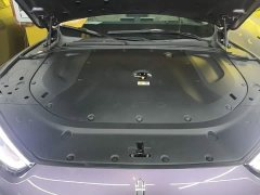 AITO Aion M5 Extended Range Ultra AWD - ფოტო 20