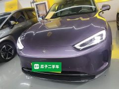 AITO Aion M5 Extended Range Ultra AWD - ფოტო 3