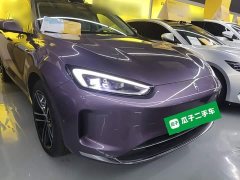 AITO Aion M5 Extended Range Ultra AWD - ფოტო 4