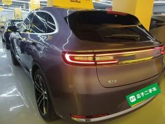 AITO Aion M5 Extended Range Ultra AWD - ფოტო 5
