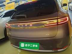AITO Aion M5 Extended Range Ultra AWD - ფოტო 6