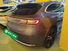 AITO Aion M5 Extended Range Ultra AWD - ფოტო 7