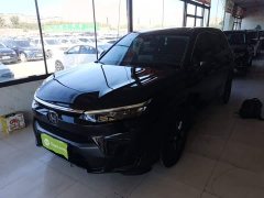 Honda CR-V 240TURBO FWD Luxury 5-Seater - ფოტო 1