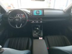 Honda CR-V 240TURBO FWD Luxury 5-Seater - ფოტო 10