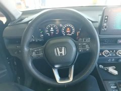 Honda CR-V 240TURBO FWD Luxury 5-Seater - ფოტო 11