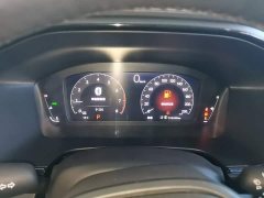 Honda CR-V 240TURBO FWD Luxury 5-Seater - ფოტო 12