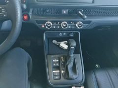 Honda CR-V 240TURBO FWD Luxury 5-Seater - ფოტო 14