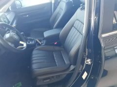 Honda CR-V 240TURBO FWD Luxury 5-Seater - ფოტო 15