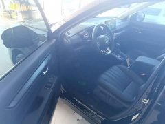 Honda CR-V 240TURBO FWD Luxury 5-Seater - ფოტო 16