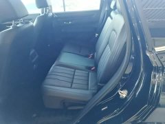 Honda CR-V 240TURBO FWD Luxury 5-Seater - ფოტო 17