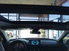 Honda CR-V 240TURBO FWD Luxury 5-Seater - ფოტო 18