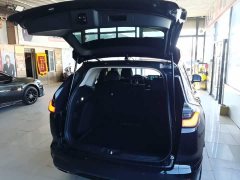 Honda CR-V 240TURBO FWD Luxury 5-Seater - ფოტო 19