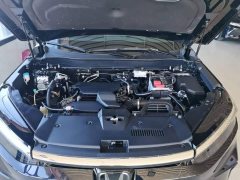 Honda CR-V 240TURBO FWD Luxury 5-Seater - ფოტო 20