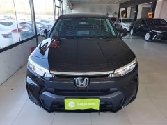 Honda CR-V 240TURBO FWD Luxury 5-Seater - ფოტო 3