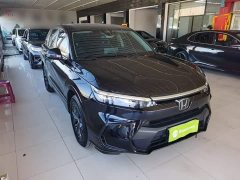 Honda CR-V 240TURBO FWD Luxury 5-Seater - ფოტო 4