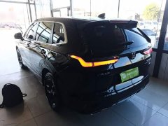 Honda CR-V 240TURBO FWD Luxury 5-Seater - ფოტო 5