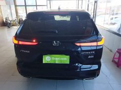 Honda CR-V 240TURBO FWD Luxury 5-Seater - ფოტო 6