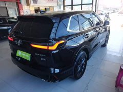 Honda CR-V 240TURBO FWD Luxury 5-Seater - ფოტო 7