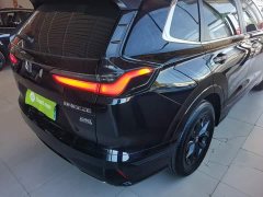 Honda CR-V 240TURBO FWD Luxury 5-Seater - ფოტო 8