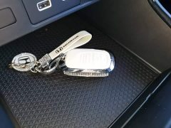 Honda CR-V 240TURBO FWD Luxury 5-Seater - ფოტო 9
