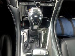 Infiniti Q50L 2022 2.0T Comfort Edition - ფოტო 10