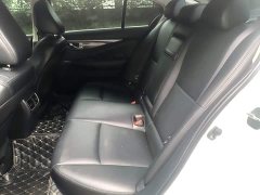 Infiniti Q50L 2022 2.0T Comfort Edition - ფოტო 13