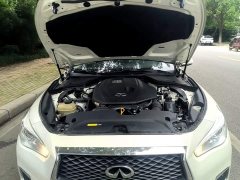 Infiniti Q50L 2022 2.0T Comfort Edition - ფოტო 16