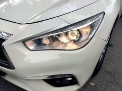 Infiniti Q50L 2022 2.0T Comfort Edition - ფოტო 18