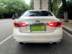 Infiniti Q50L 2022 2.0T Comfort Edition - ფოტო 4