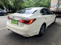 Infiniti Q50L 2022 2.0T Comfort Edition - ფოტო 5
