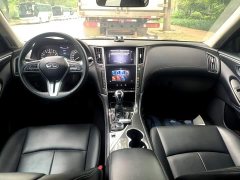 Infiniti Q50L 2022 2.0T Comfort Edition - ფოტო 6