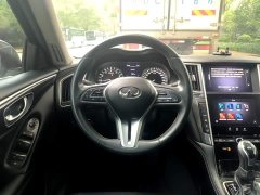 Infiniti Q50L 2022 2.0T Comfort Edition - ფოტო 7