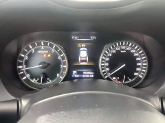 Infiniti Q50L 2022 2.0T Comfort Edition - ფოტო 8