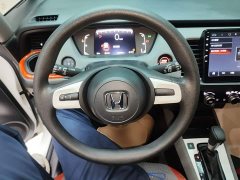 Honda LIFE 1.5L CVT SPO-SS Dynamic Edition - ფოტო 11