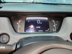 Honda LIFE 1.5L CVT SPO-SS Dynamic Edition - ფოტო 12