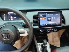 Honda LIFE 1.5L CVT SPO-SS Dynamic Edition - ფოტო 13