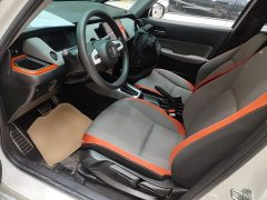 Honda LIFE 1.5L CVT SPO-SS Dynamic Edition - ფოტო 16
